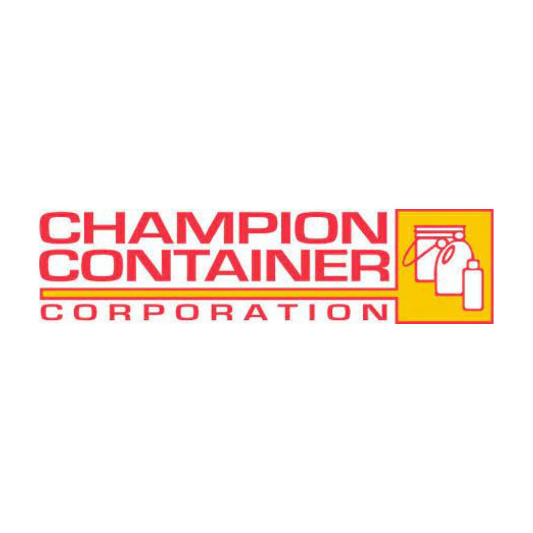 Champion Container Corporation