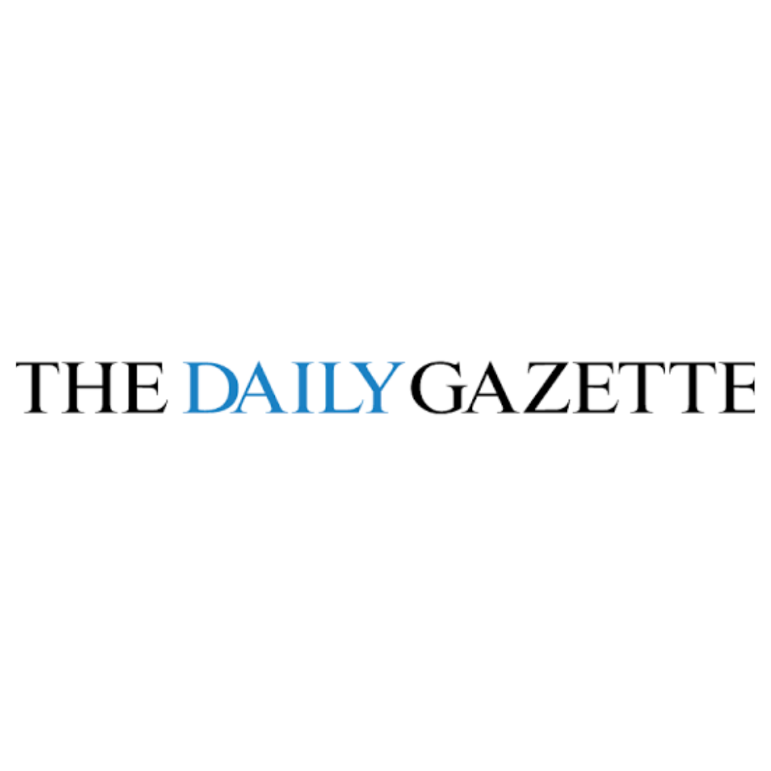 The Daily Gazette