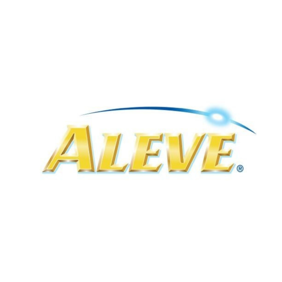 Aleve