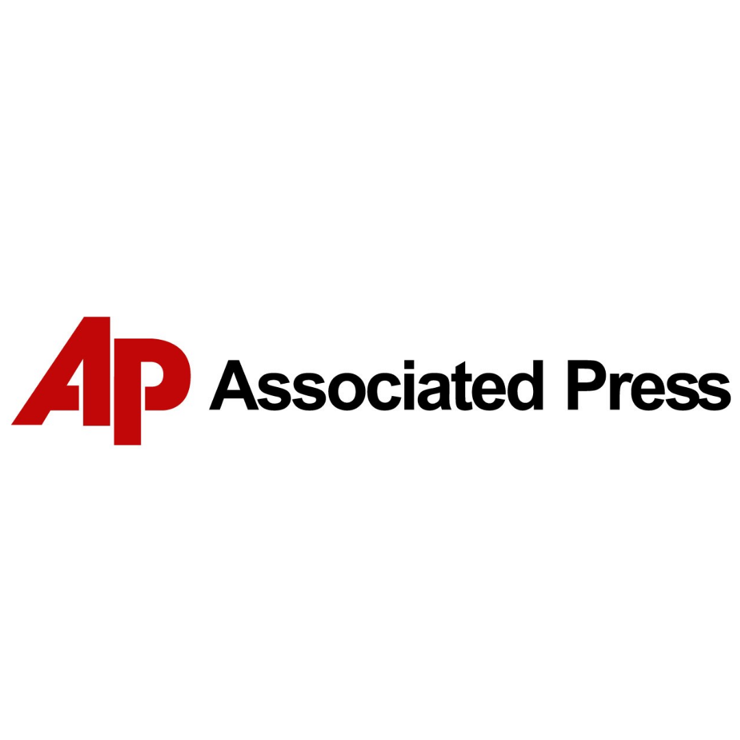 Associated Press