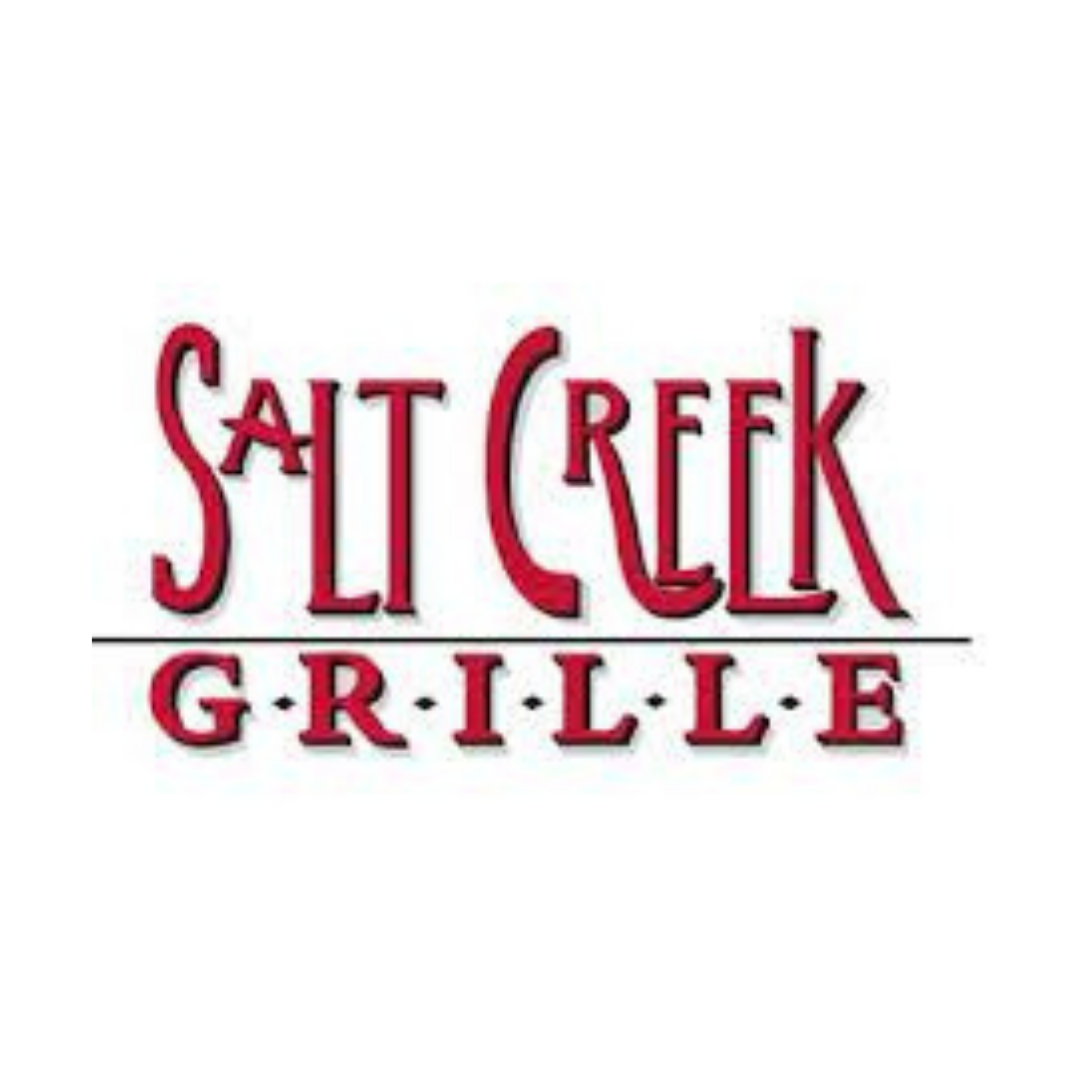 Salt Creek Grille