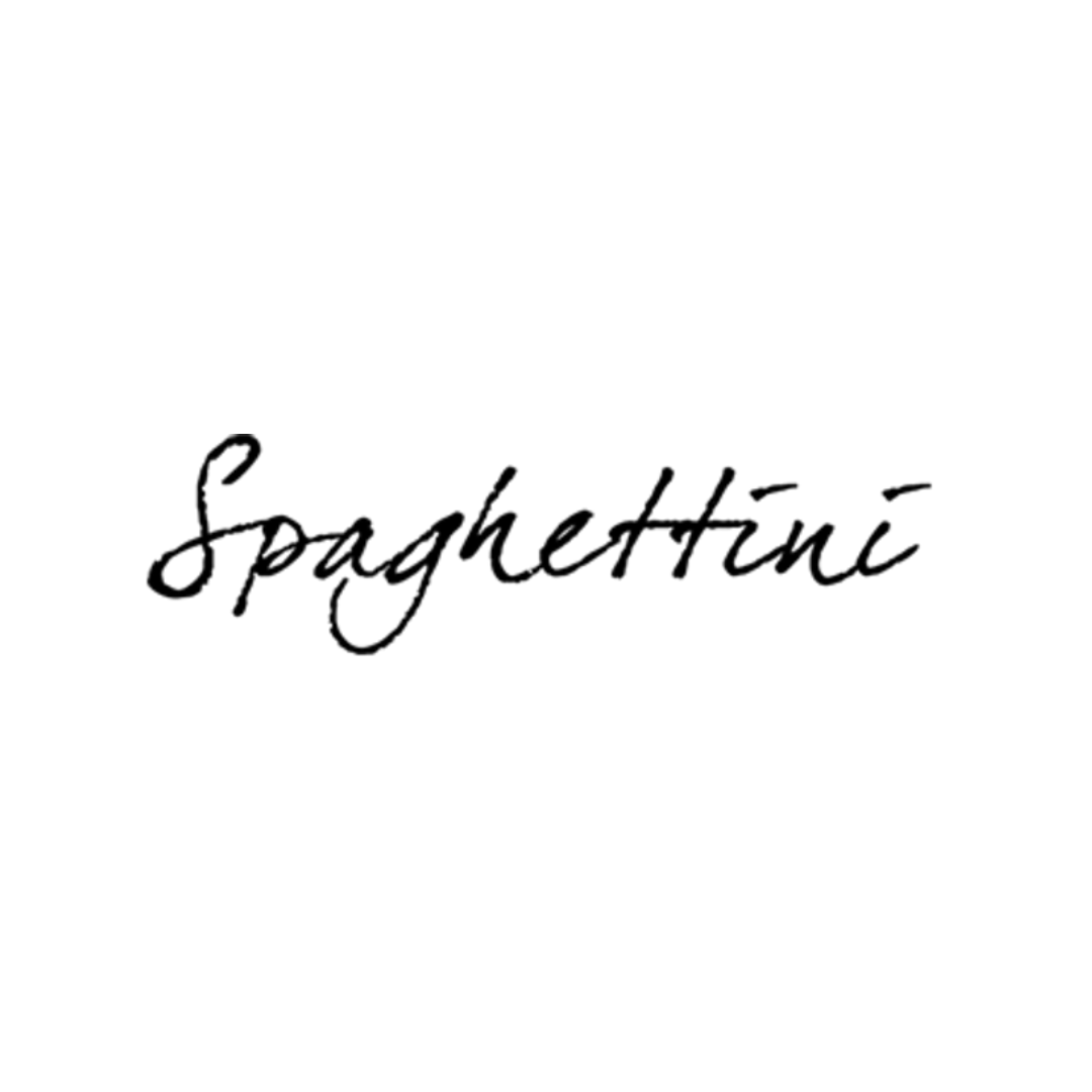 Spaghettini